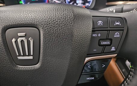 Toyota Crown, 2026 год, 6 960 777 рублей, 8 фотография