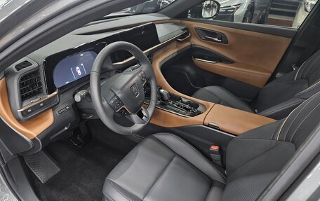 Toyota Crown, 2026 год, 6 960 777 рублей, 10 фотография