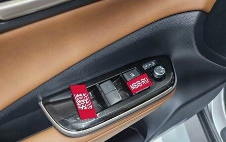 Toyota Crown, 2026 год, 6 960 777 рублей, 11 фотография