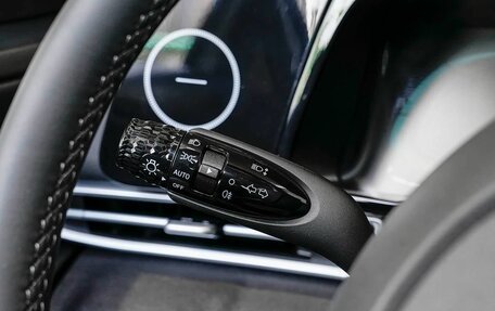 Hyundai Elantra, 2026 год, 1 720 000 рублей, 11 фотография