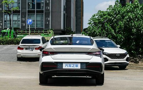Hyundai Elantra, 2026 год, 1 720 000 рублей, 6 фотография
