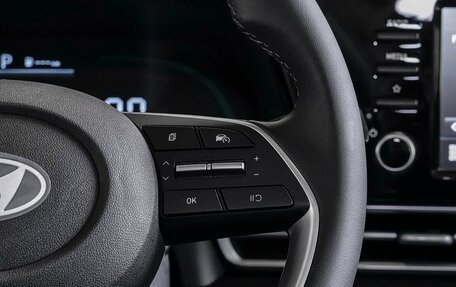 Hyundai Elantra, 2026 год, 1 720 000 рублей, 15 фотография