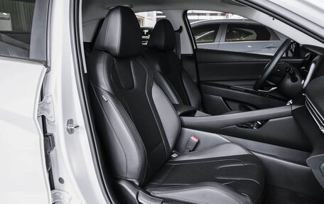 Hyundai Elantra, 2026 год, 1 720 000 рублей, 23 фотография