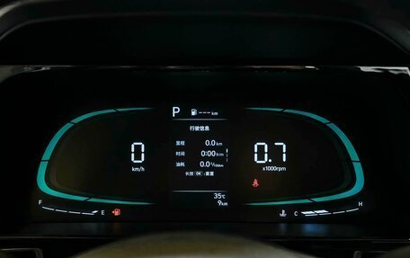 Hyundai Elantra, 2026 год, 1 720 000 рублей, 29 фотография