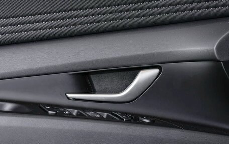 Hyundai Elantra, 2026 год, 1 720 000 рублей, 35 фотография
