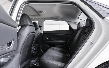 Hyundai Elantra, 2026 год, 1 720 000 рублей, 36 фотография