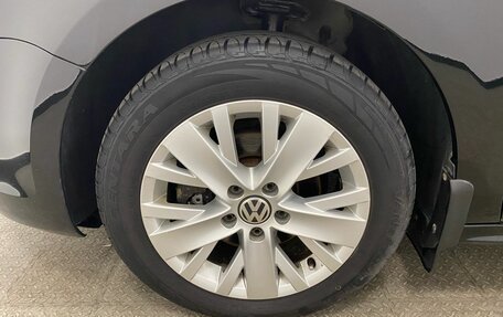 Volkswagen Jetta VI, 2013 год, 999 000 рублей, 6 фотография