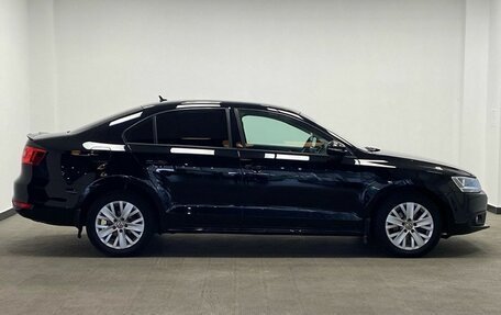 Volkswagen Jetta VI, 2013 год, 999 000 рублей, 14 фотография