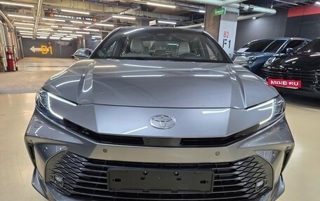 Toyota Camry, 2026 год, 7 850 777 рублей, 2 фотография