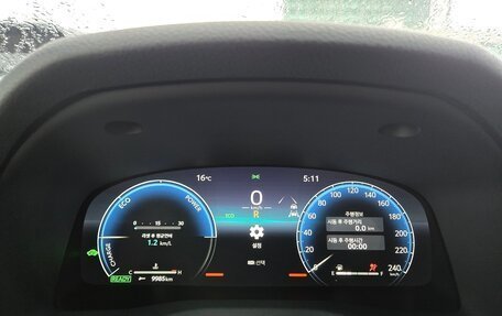 Toyota Camry, 2026 год, 7 850 777 рублей, 4 фотография