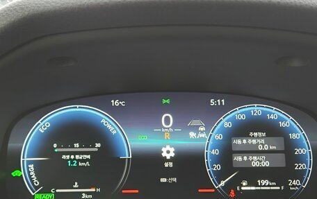 Toyota Camry, 2026 год, 7 850 777 рублей, 6 фотография