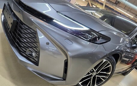Toyota Camry, 2026 год, 7 850 777 рублей, 3 фотография