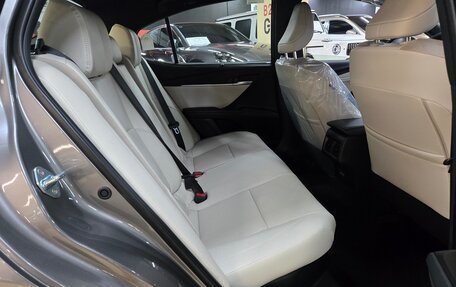Toyota Camry, 2026 год, 7 850 777 рублей, 10 фотография