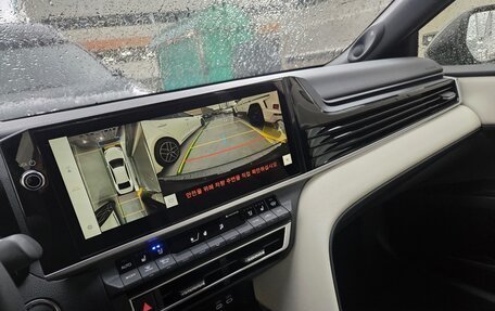Toyota Camry, 2026 год, 7 850 777 рублей, 5 фотография