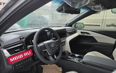 Toyota Camry, 2026 год, 7 850 777 рублей, 11 фотография
