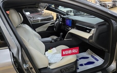 Toyota Camry, 2026 год, 7 850 777 рублей, 16 фотография
