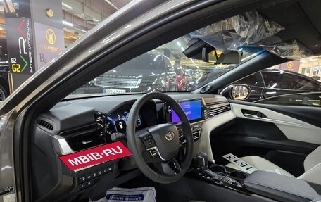 Toyota Camry, 2026 год, 7 850 777 рублей, 15 фотография