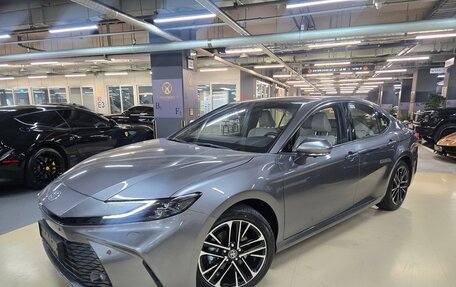 Toyota Camry, 2026 год, 7 850 777 рублей, 20 фотография