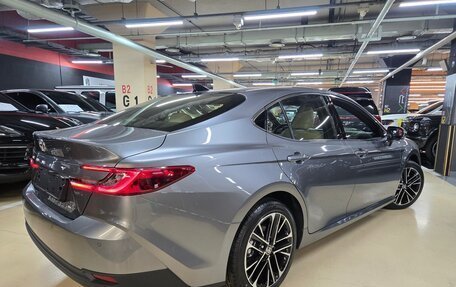 Toyota Camry, 2026 год, 7 850 777 рублей, 18 фотография