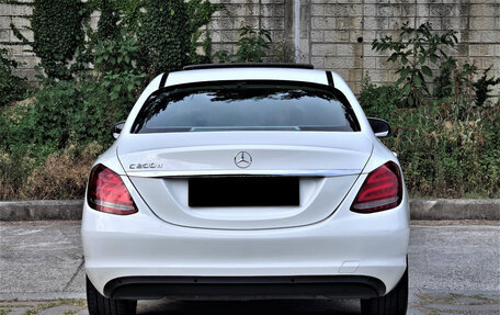 Mercedes-Benz C-Класс, 2016 год, 1 459 000 рублей, 4 фотография