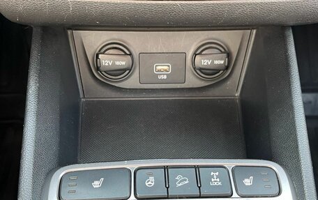 Hyundai Creta I рестайлинг, 2019 год, 1 810 000 рублей, 15 фотография