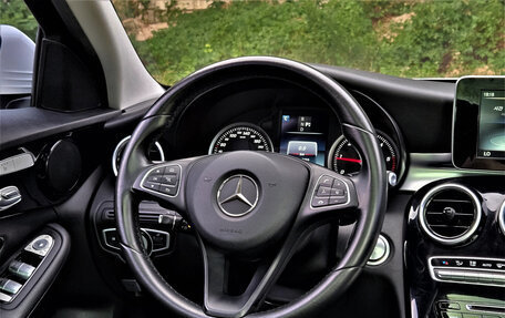 Mercedes-Benz C-Класс, 2016 год, 1 459 000 рублей, 8 фотография