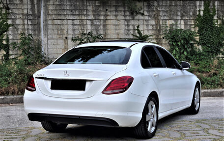 Mercedes-Benz C-Класс, 2016 год, 1 459 000 рублей, 3 фотография