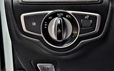 Mercedes-Benz C-Класс, 2016 год, 1 459 000 рублей, 6 фотография