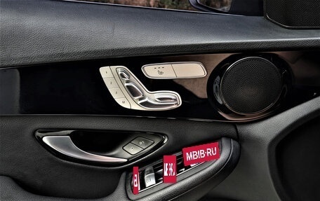 Mercedes-Benz C-Класс, 2016 год, 1 459 000 рублей, 5 фотография