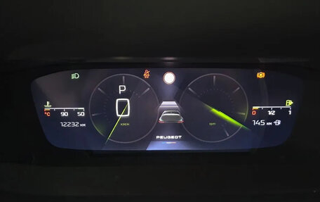 Peugeot 308, 2023 год, 1 770 123 рублей, 11 фотография
