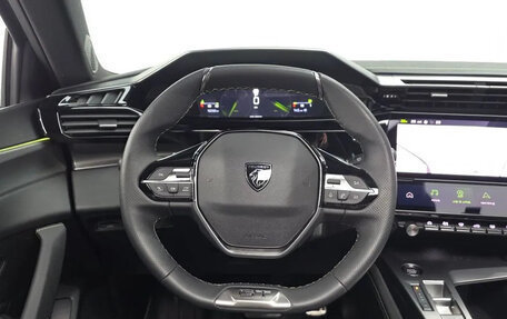 Peugeot 308, 2023 год, 1 770 123 рублей, 6 фотография