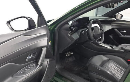 Peugeot 308, 2023 год, 1 770 123 рублей, 8 фотография