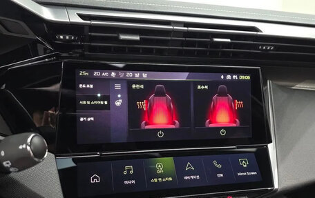 Peugeot 308, 2023 год, 1 770 123 рублей, 10 фотография