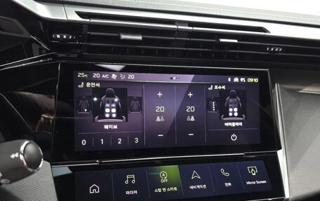 Peugeot 308, 2023 год, 1 770 123 рублей, 14 фотография