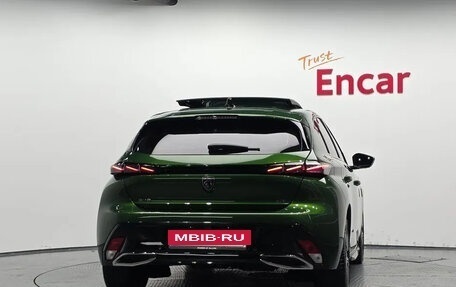 Peugeot 308, 2023 год, 1 770 123 рублей, 4 фотография