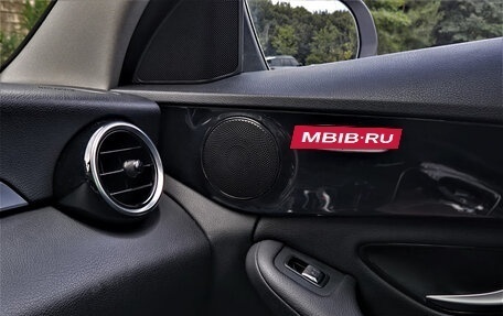 Mercedes-Benz C-Класс, 2016 год, 1 459 000 рублей, 15 фотография