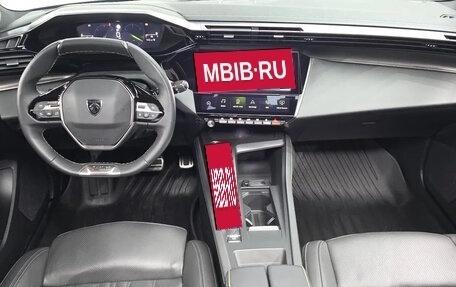 Peugeot 308, 2023 год, 1 770 123 рублей, 5 фотография