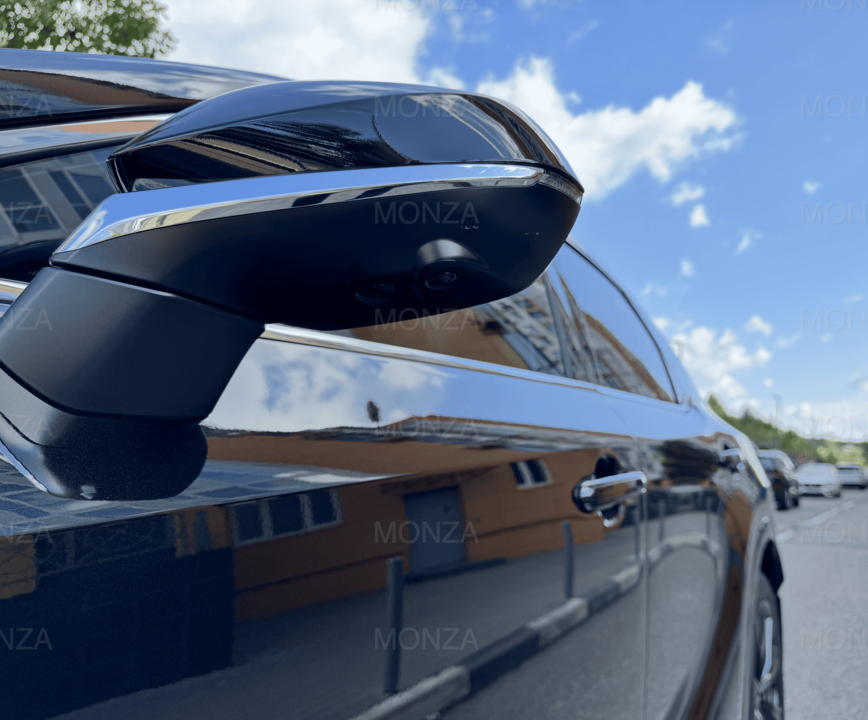 Lexus RX IV рестайлинг, 2026 год, 12 500 000 рублей, 1 фотография