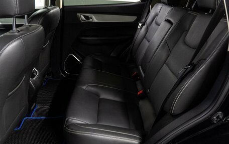 Geely Emgrand X7 I, 2020 год, 1 299 000 рублей, 14 фотография