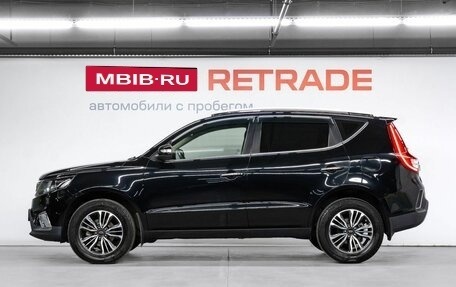 Geely Emgrand X7 I, 2020 год, 1 299 000 рублей, 8 фотография