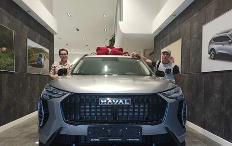 Haval Jolion, 2024 год, 2 500 000 рублей, 1 фотография
