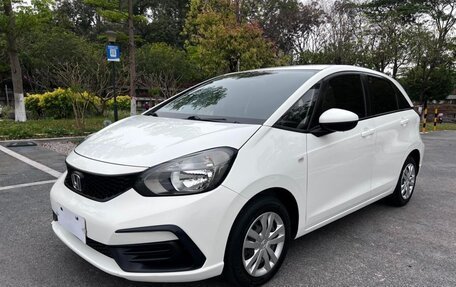 Honda Fit, 2023 год, 1 469 013 рублей, 1 фотография