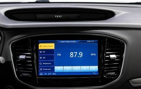 Geely Emgrand X7 I, 2020 год, 1 299 000 рублей, 19 фотография
