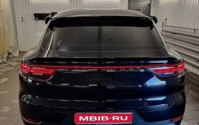 Porsche Cayenne III, 2022 год, 15 500 000 рублей, 1 фотография