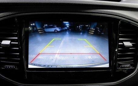 Geely Emgrand X7 I, 2020 год, 1 299 000 рублей, 20 фотография
