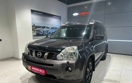 Nissan X-Trail, 2010 год, 900 000 рублей, 1 фотография