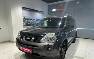 Nissan X-Trail, 2010 год, 900 000 рублей, 1 фотография