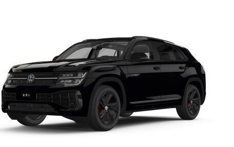 Volkswagen Teramont I, 2026 год, 5 549 900 рублей, 1 фотография