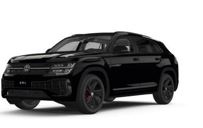 Volkswagen Teramont I, 2026 год, 5 549 900 рублей, 1 фотография