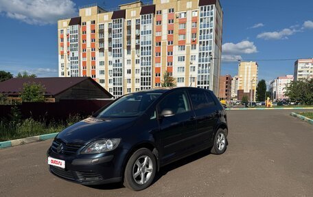 Volkswagen Golf Plus I, 2008 год, 648 000 рублей, 8 фотография